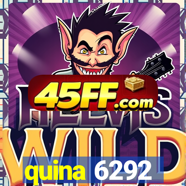 quina 6292